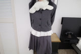[MD PICK] トーキョージャケット (2color)