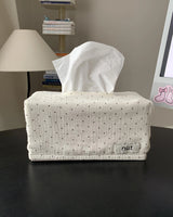 Oat Tissue case