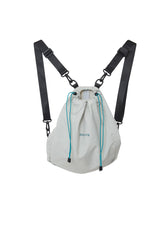 String Jim Backpack