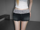 sagging band acdd(3 color)