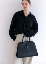 BLANC LARGE BLACK