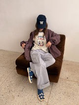 half field jacket