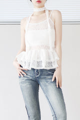 Elin Layered Nashi One Piece