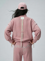 Nua Strap Zip-Up Jacket