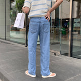 LMN Mirren Summer Cooling Wide Denim (3 colors)