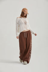 AMBER PANTS