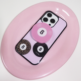 Eight Ball Tok