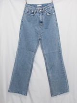 hachi denim jeans