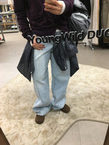 Sitte Curved Denim (2color)