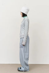 09 Nylon Track Pants