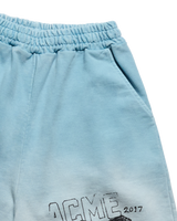 26SS ガーメントダイイングショートパンツ