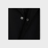 3 TAP ノーブルベルト 半袖シャツ (3color)