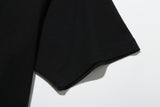 Futuristic Logo Tee (Black)