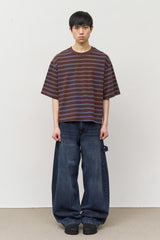 Jerry Cropped Top