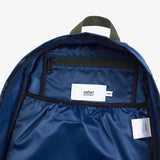  BASIC SAFARI DAY BACKPACK (NAVY)