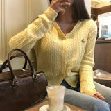 【BELLIDE MADE】6color メモリーケーブルラウンドカーディガン