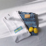 ふくだ　レモンサワー ® Tshirt