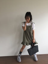 Clear Coverup Boots (4color)