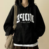 Nope Fleece Hoodie