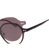 [MUN KA YOUNG PICK] VVF11/HAV SUNGLASSES / VEDI VERO SUNGLASSES VVF11/HAV (CLIP ON)