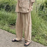 Nyx linen pants