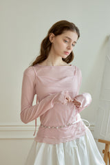 SWAY BUSTIER SET