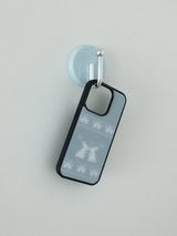 bunny s2 (gray) case 