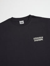 リアルライフTシャツ - チャコール