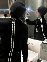 89Line Long-sleeve T-shirt
