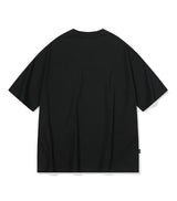 26SS★DTP Merci Dinner Short Sleeve Tee