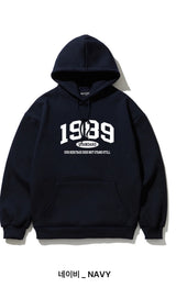 【limited price】OUR 1989 Hoodie (STHSTD-0004) 