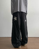 Astr Non-fade denim PAnts