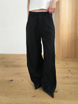 Verity balloon slacks 