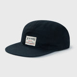 On the Moment Original Camp Cap C1 BLACK