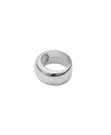 [925 silver] Cinq.silver.218 / グランドプランリング