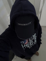 ASCLO "ORIGINALITY" ボールキャップ (6color)