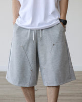 NITRO BERMUDA HALF PANTS