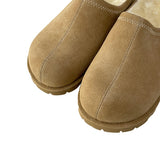 Teddy Ugg Slippers