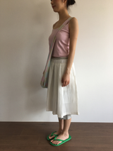 Manon Lace Sleeveless (3color)