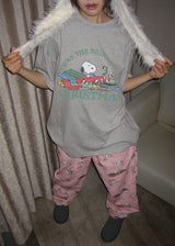 SNOOPY GIFT TEE