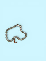 "L"ROYAL SUGAR BABY(custom necklace)カスタムネックレス*金属アレルギー対応