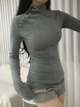 Side Open Burton T