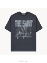 セイント半袖Tシャツ