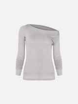 シーズンルーズTシャツ