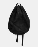 Yuring Folding Pleated Nylon Backpack