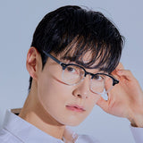 Noa Black / Clear
