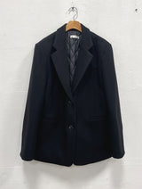 WOOL 3OZ DADDY JACKET (4COLOR)