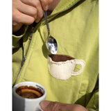 Moka hoodie