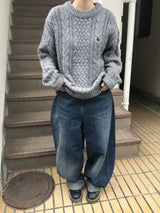 ポイズンデニムパンツ