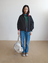 Kivo Backpack (Light Gray)